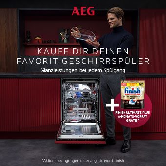 AEG UniversalDose