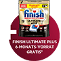 AEG Finish Tabs Gratis