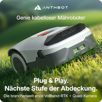 Anthbot Genie