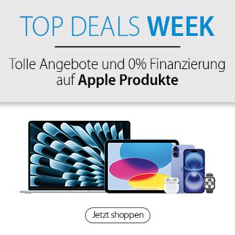 Top Deals Week
