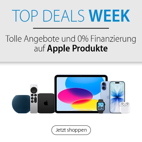 Top Deals Weeks