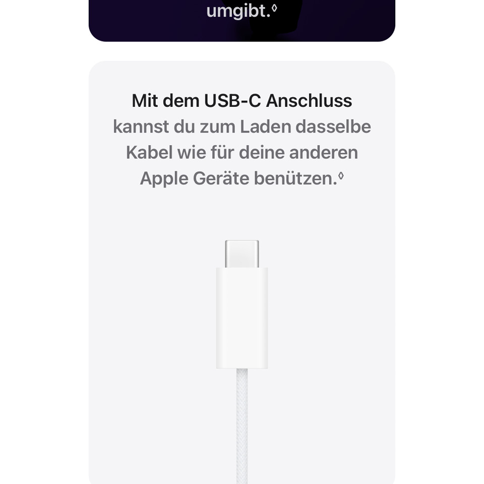 Apple AirPods 4