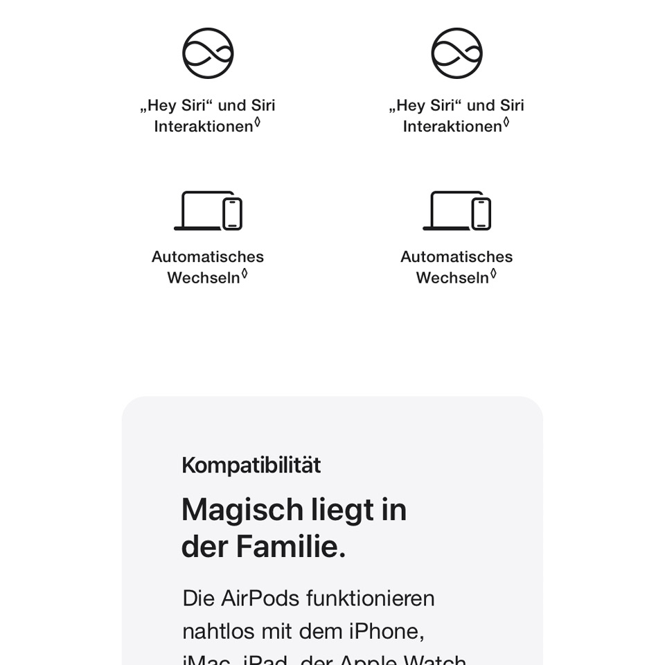 Apple AirPods 4