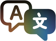 Live Übersetzung Symbol