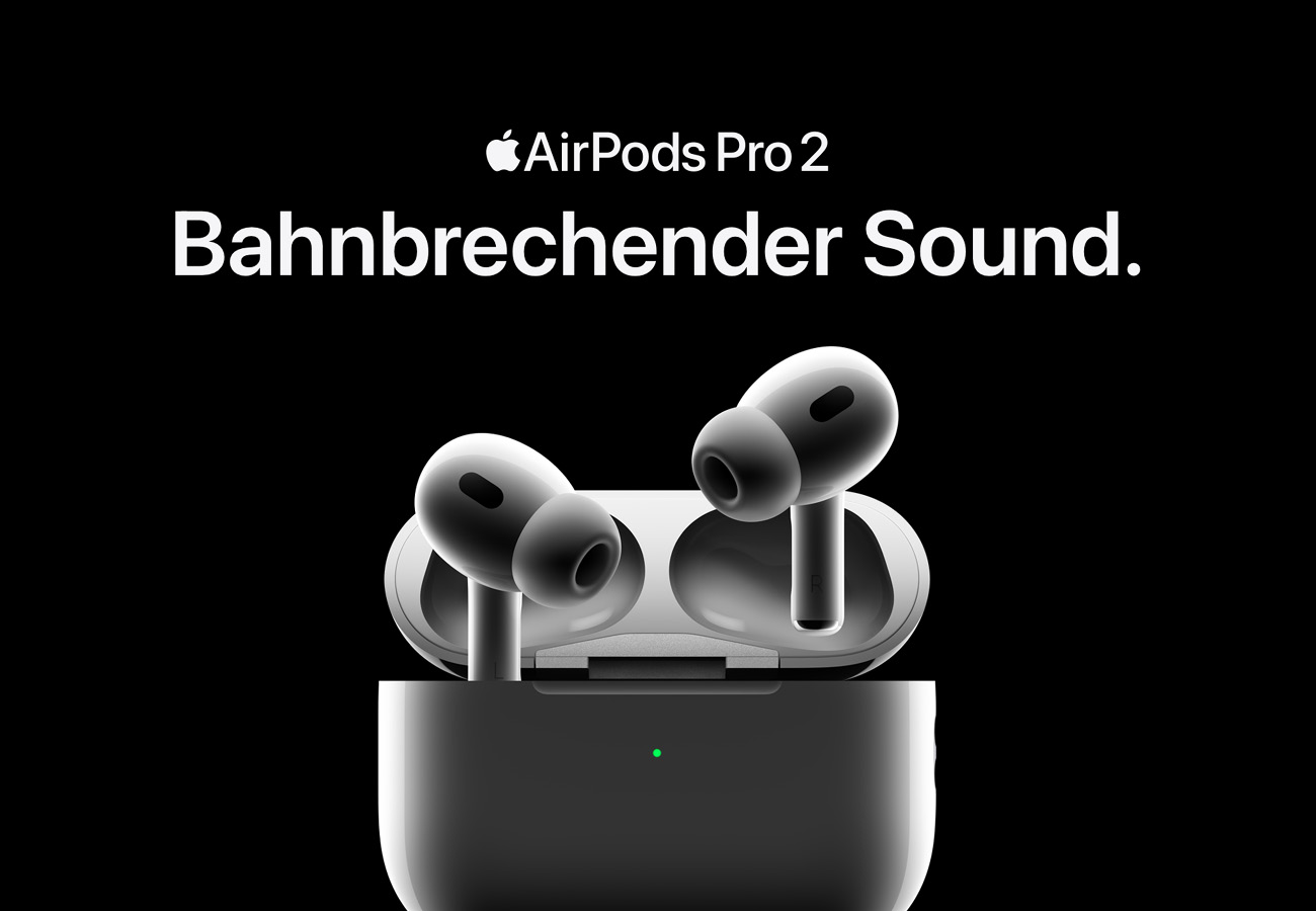 Apple AirPods Pro 2