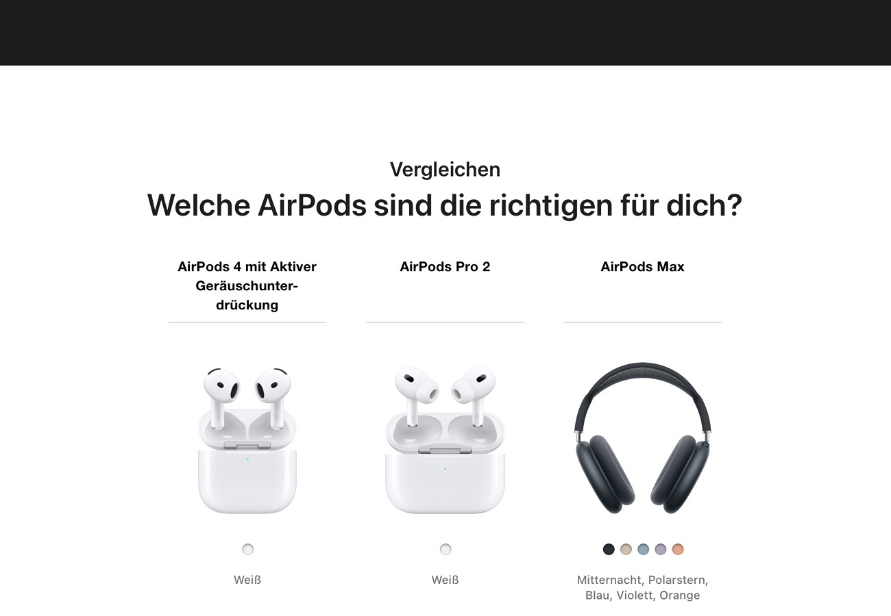 Apple AirPods Pro 2