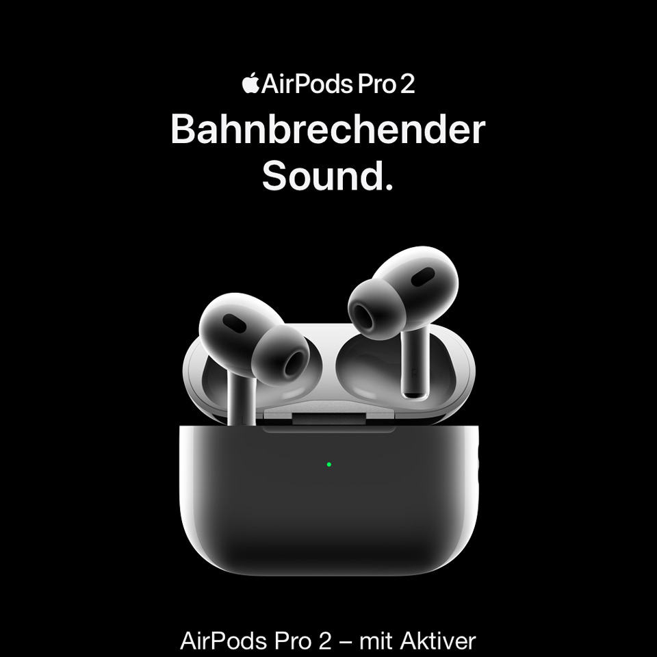 Apple AirPods Pro 2