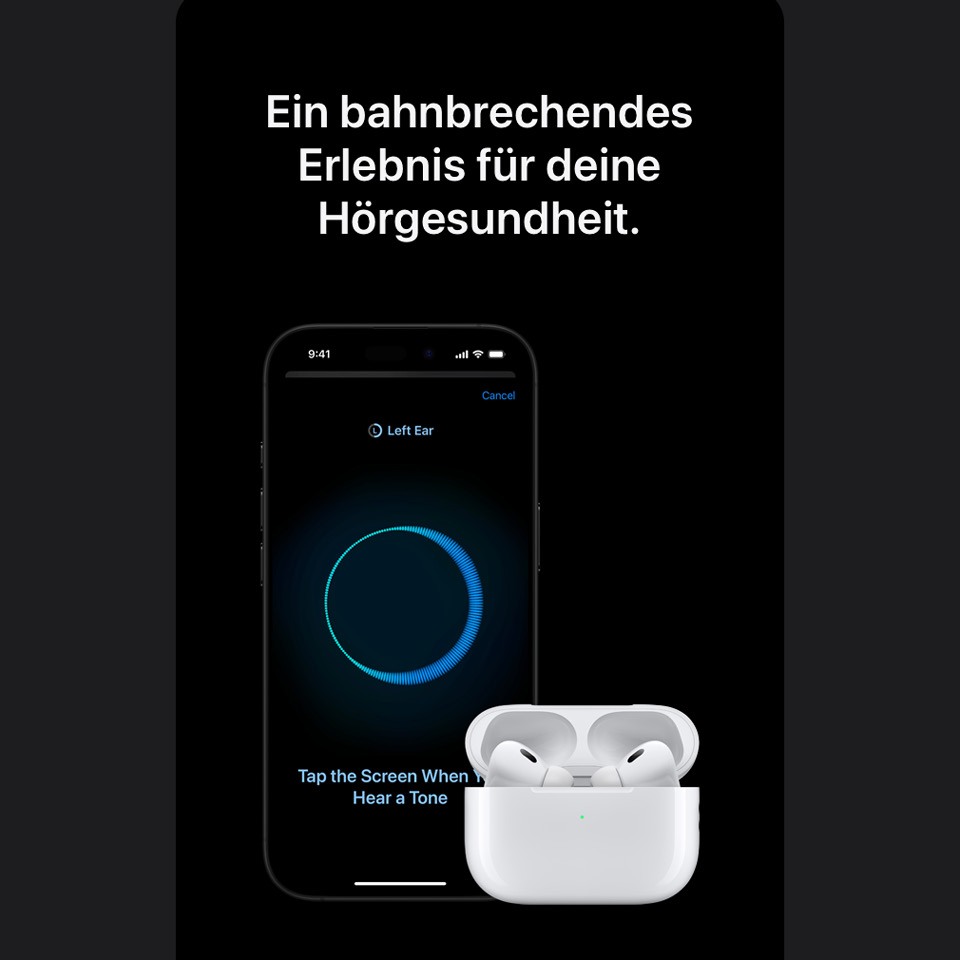 Apple AirPods Pro 2
