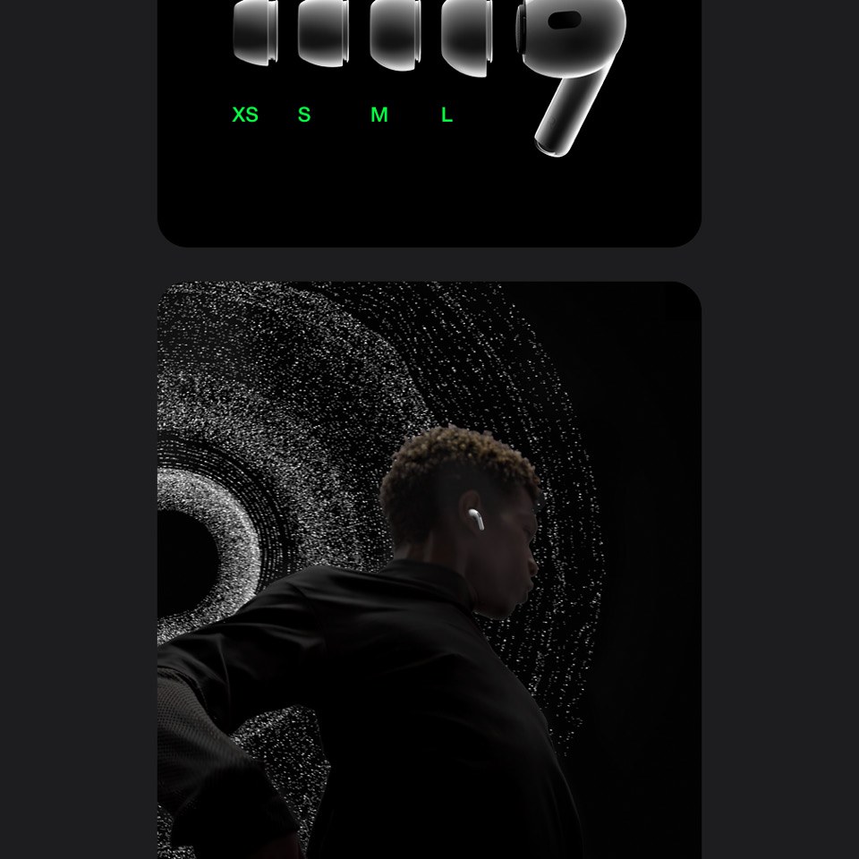 Apple AirPods Pro 2