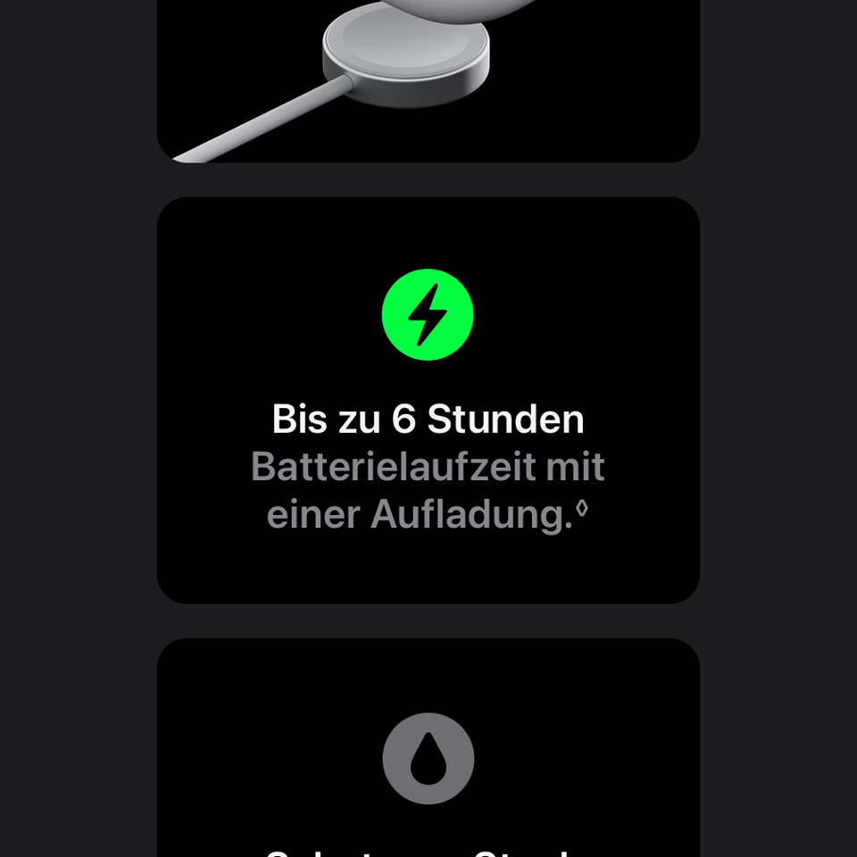 Apple AirPods Pro 2