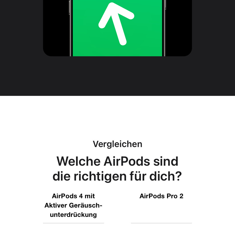 Apple AirPods Pro 2
