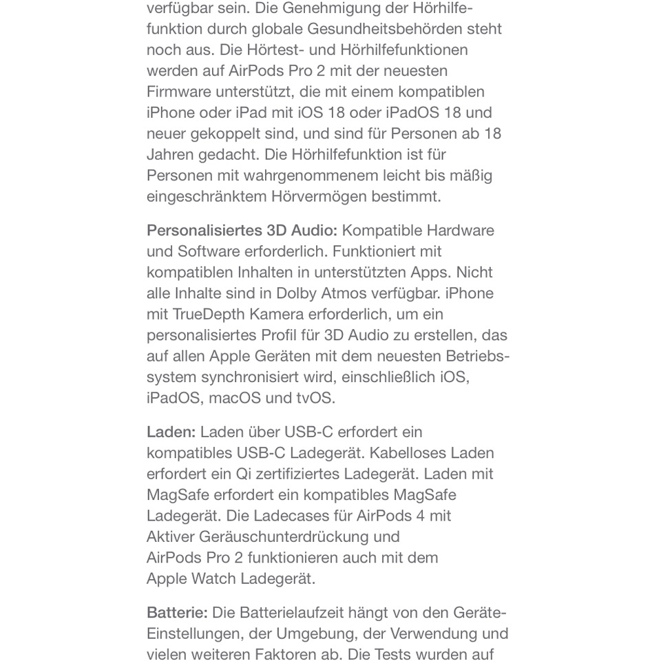 Apple AirPods Pro 2