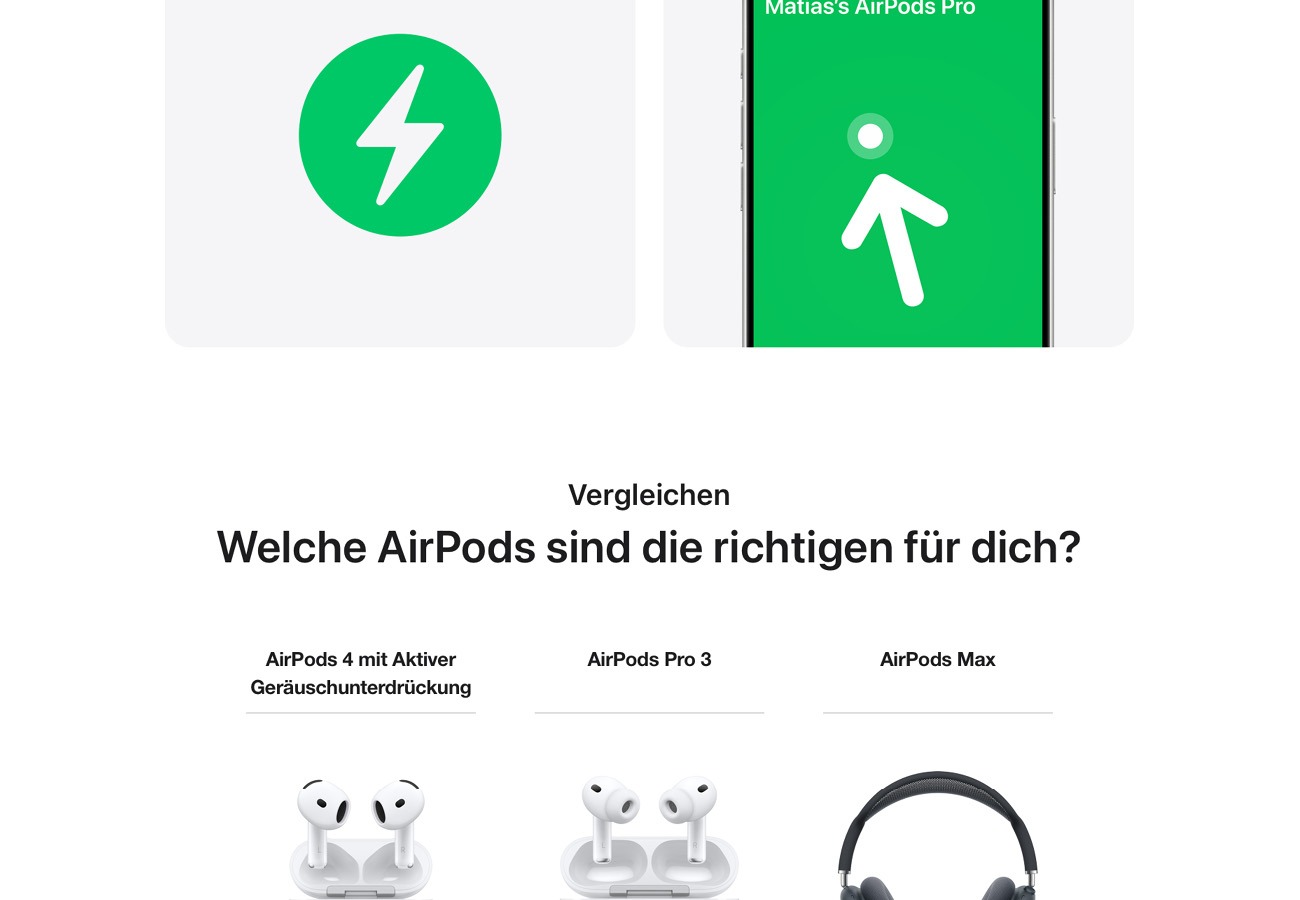 Apple Airpods Pro 3