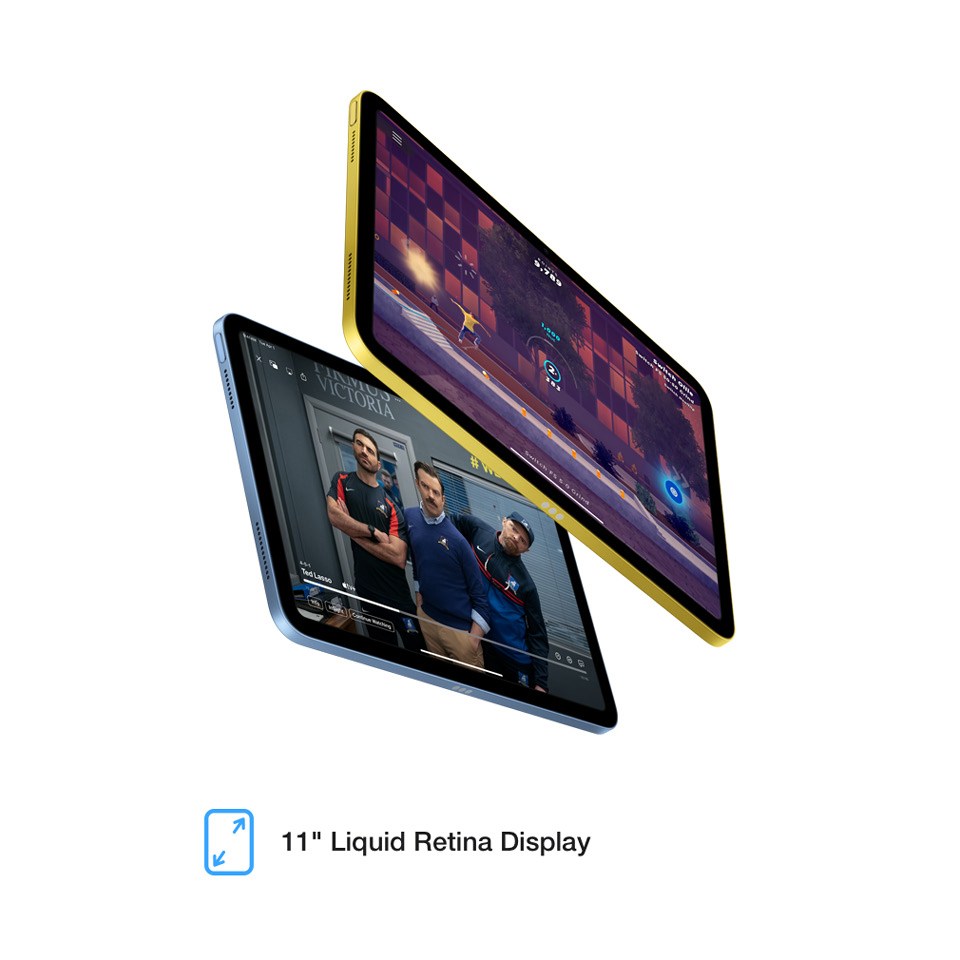 Apple iPad A16