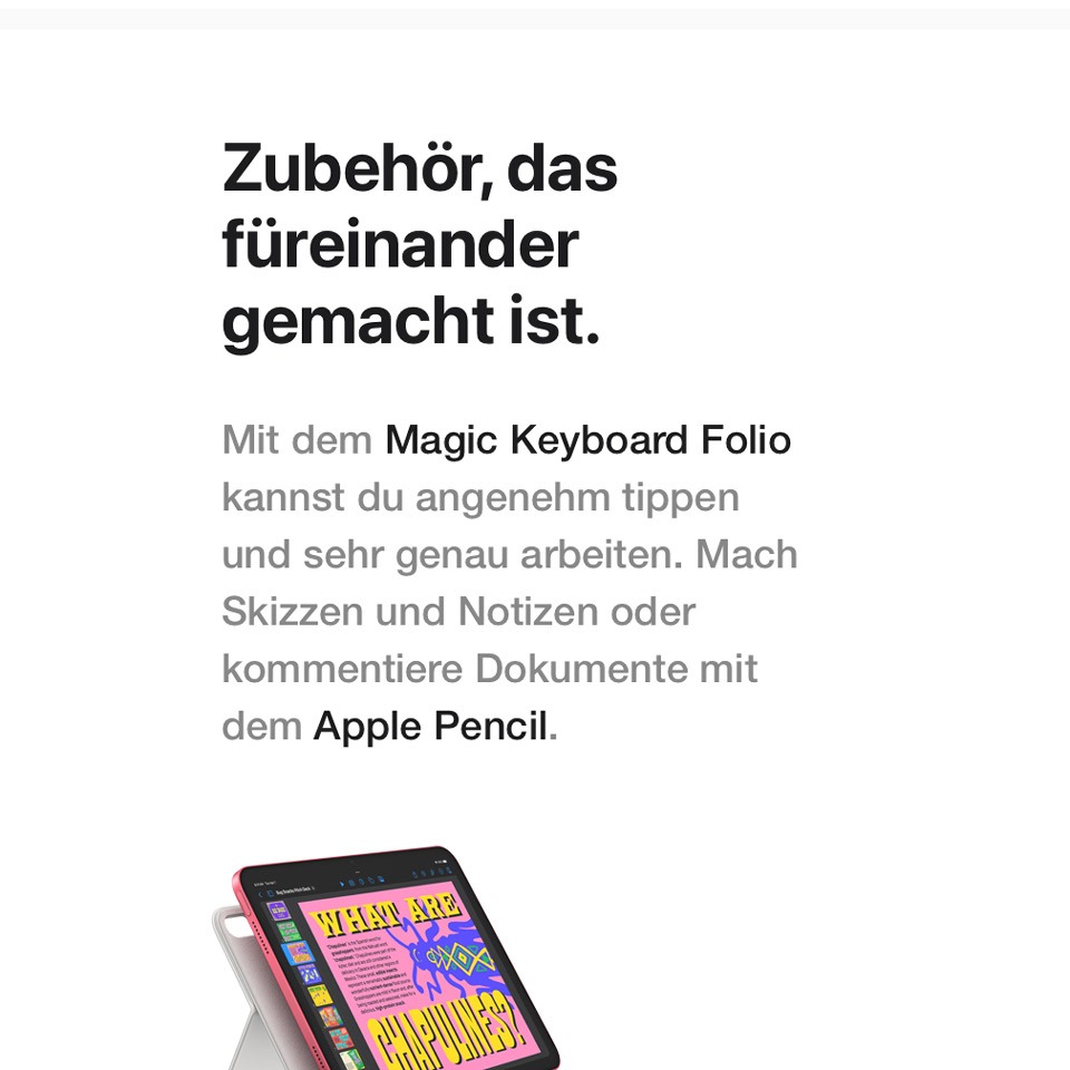Apple iPad A16