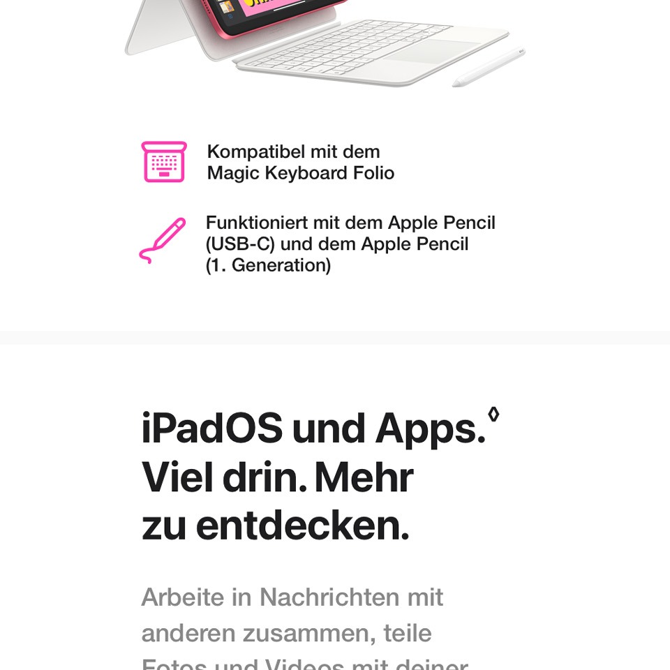 Apple iPad A16