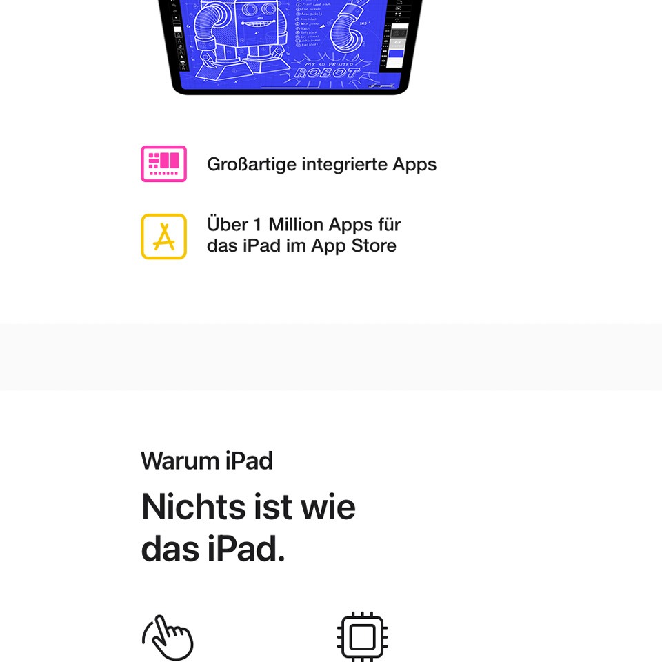 Apple iPad A16