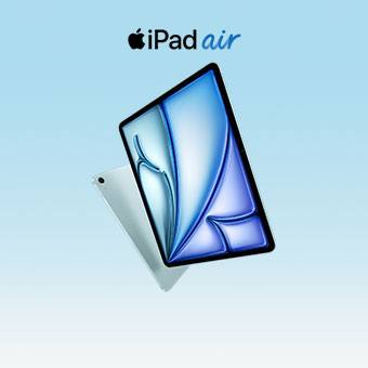 Apple iPad Air M3