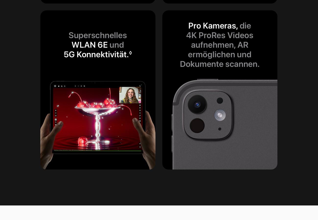 Apple iPad Pro M4
