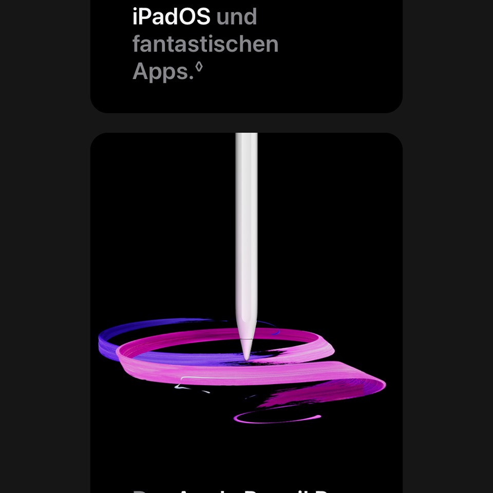 Apple iPad Pro M4