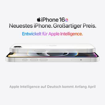 Apple iPhone 16e