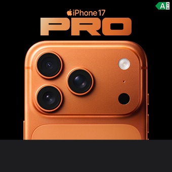 Apple iPhone 17 Pro