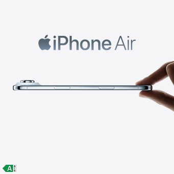 Apple iPhone Air