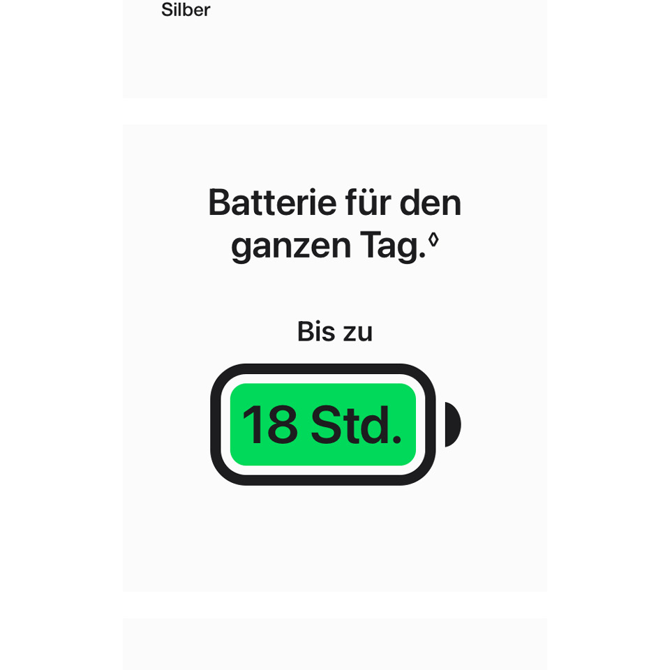 Apple MacBook Air M2