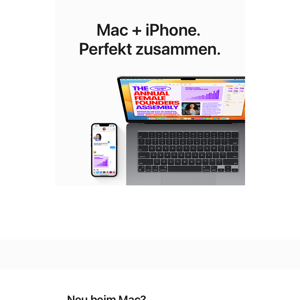 Apple MacBook Air M2