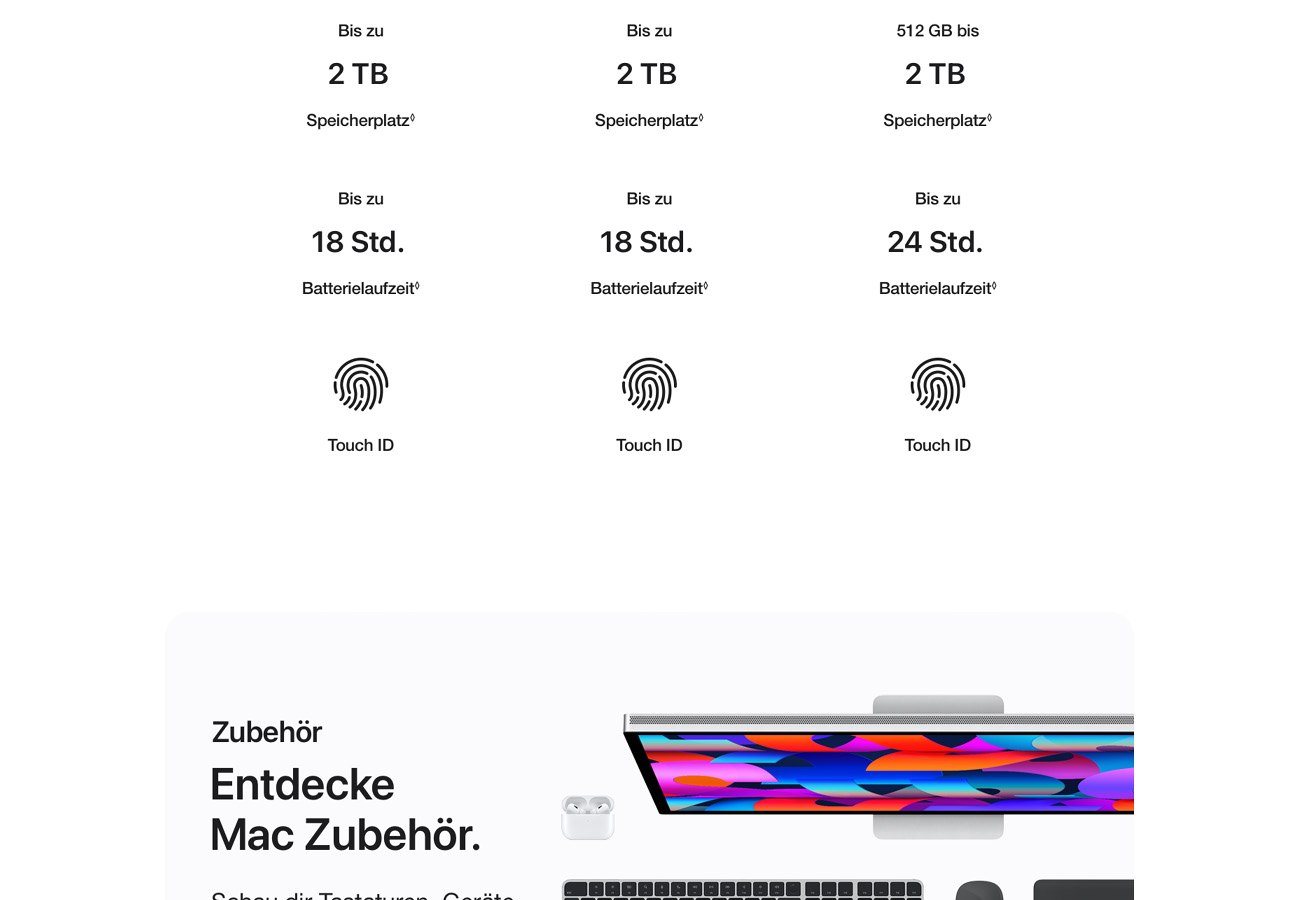 Apple MacBook Air M4