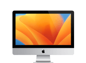 21,5" iMac (Intel, 2017)