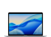 13" MacBook Air (M1, 2020)