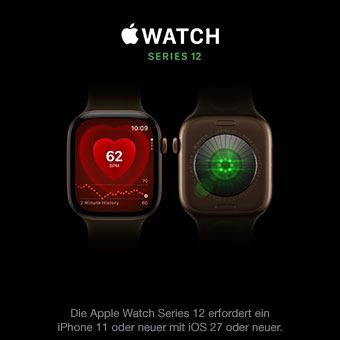 Apple Watch Series 12