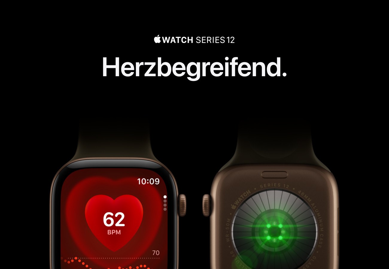 Apple Watch Series 12 Cellular