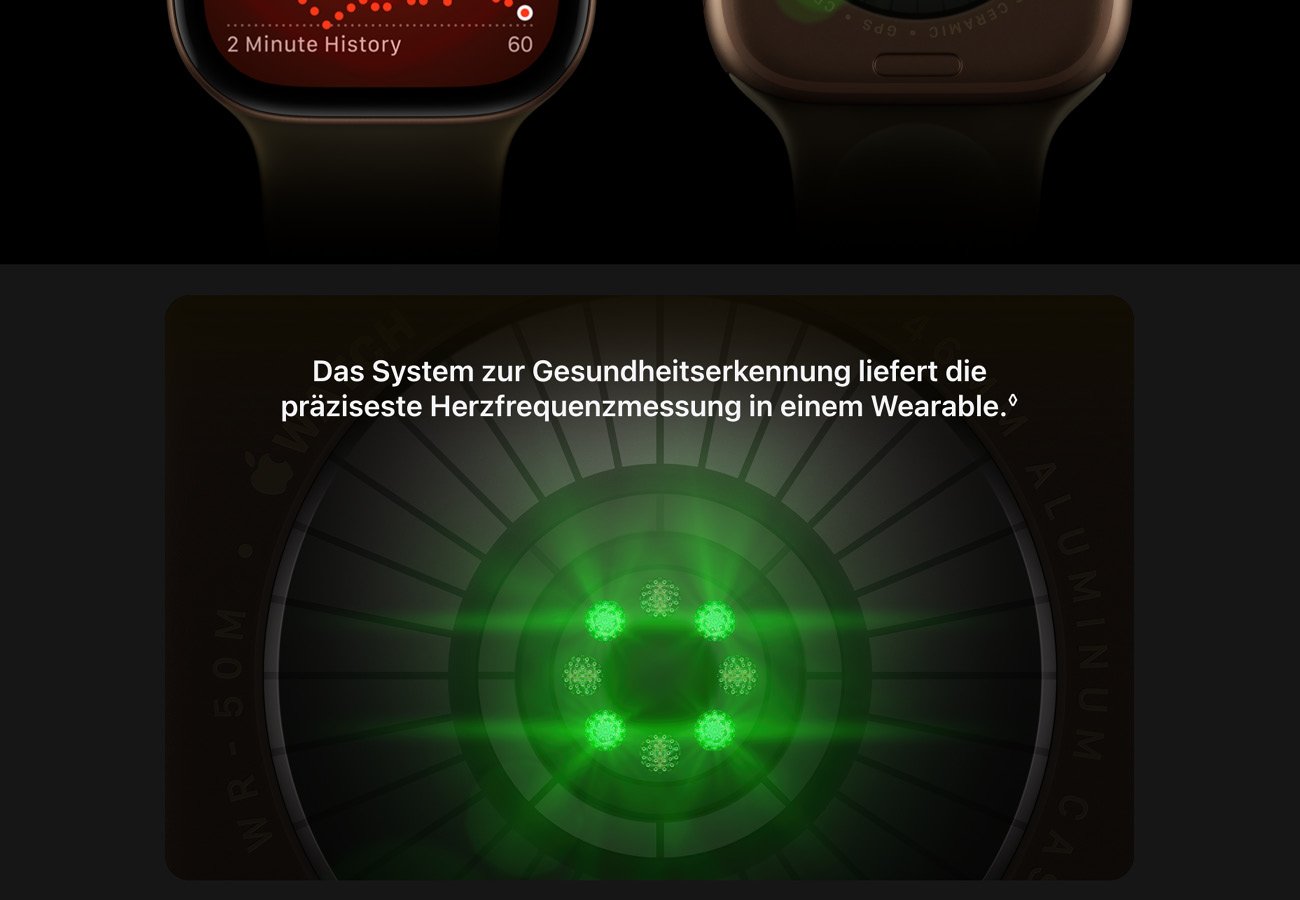 Apple Watch Series 12 Cellular