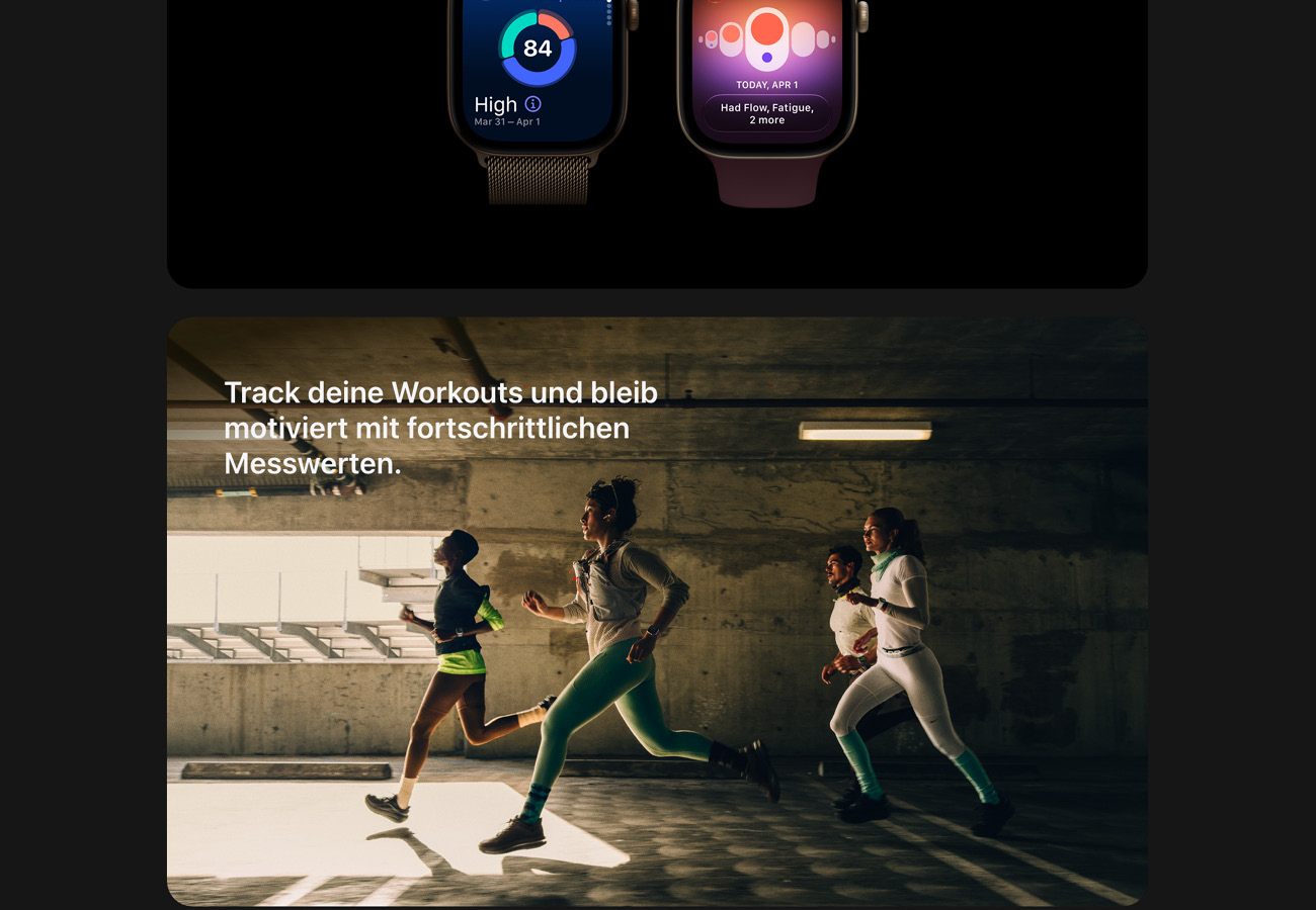 Apple Watch Series 12 Cellular
