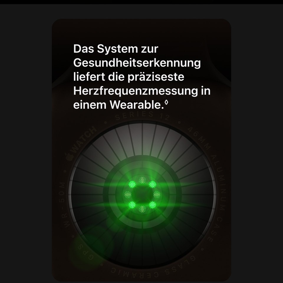 Apple Watch Series 12 Cellular