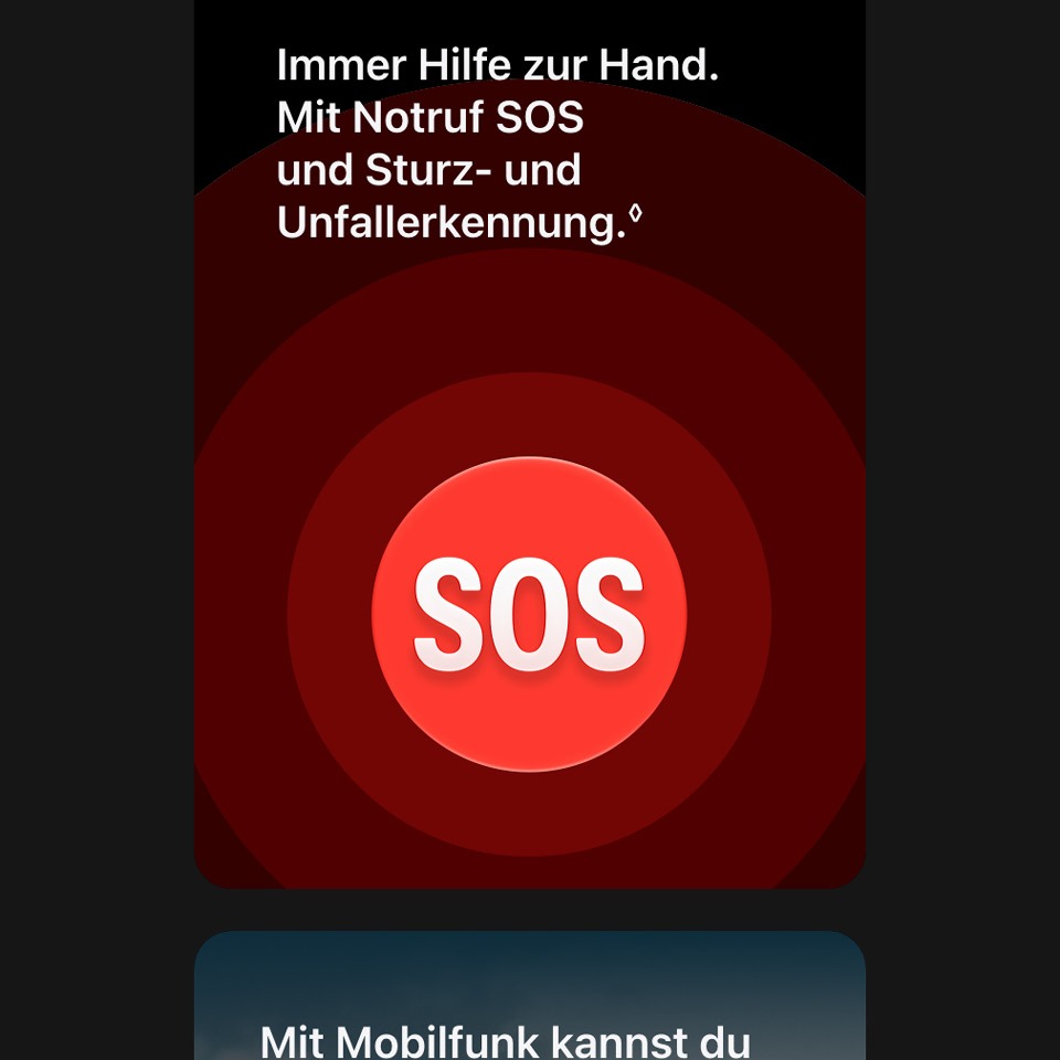 Apple Watch Series 12 Cellular