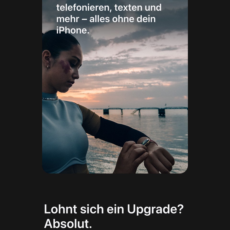 Apple Watch Series 12 Cellular