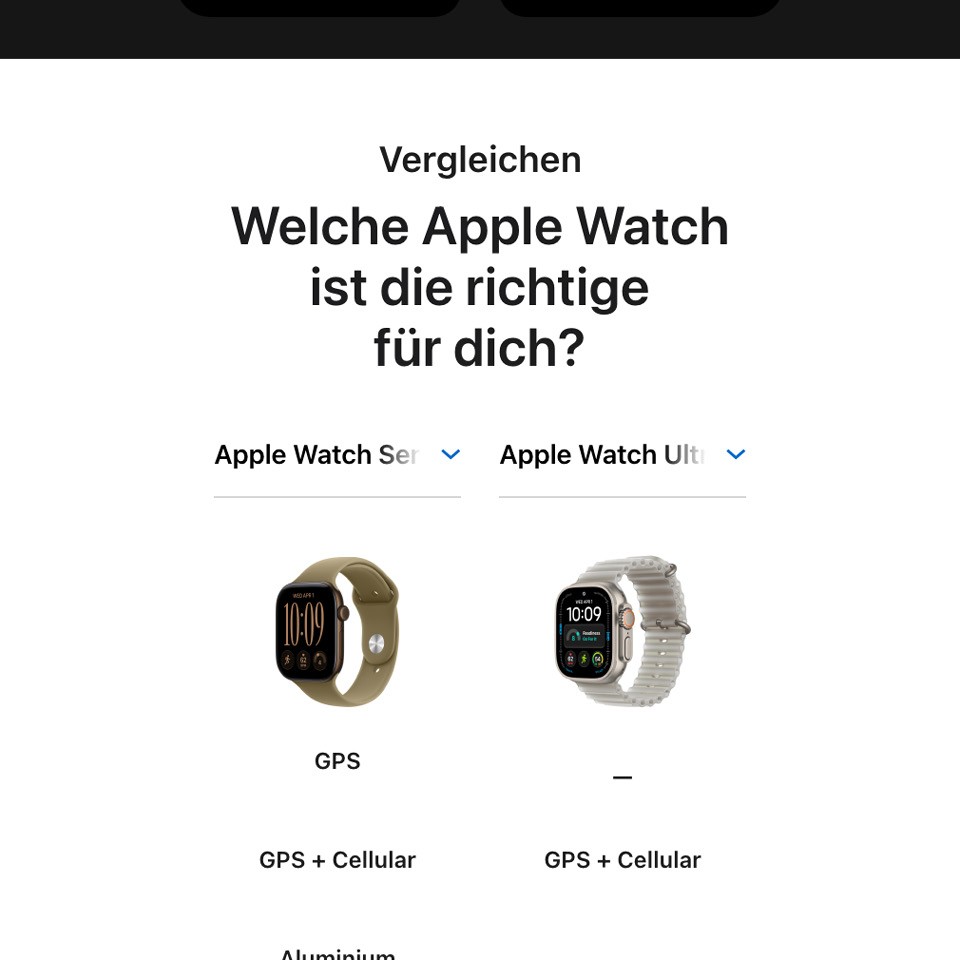 Apple Watch Series 12 Cellular