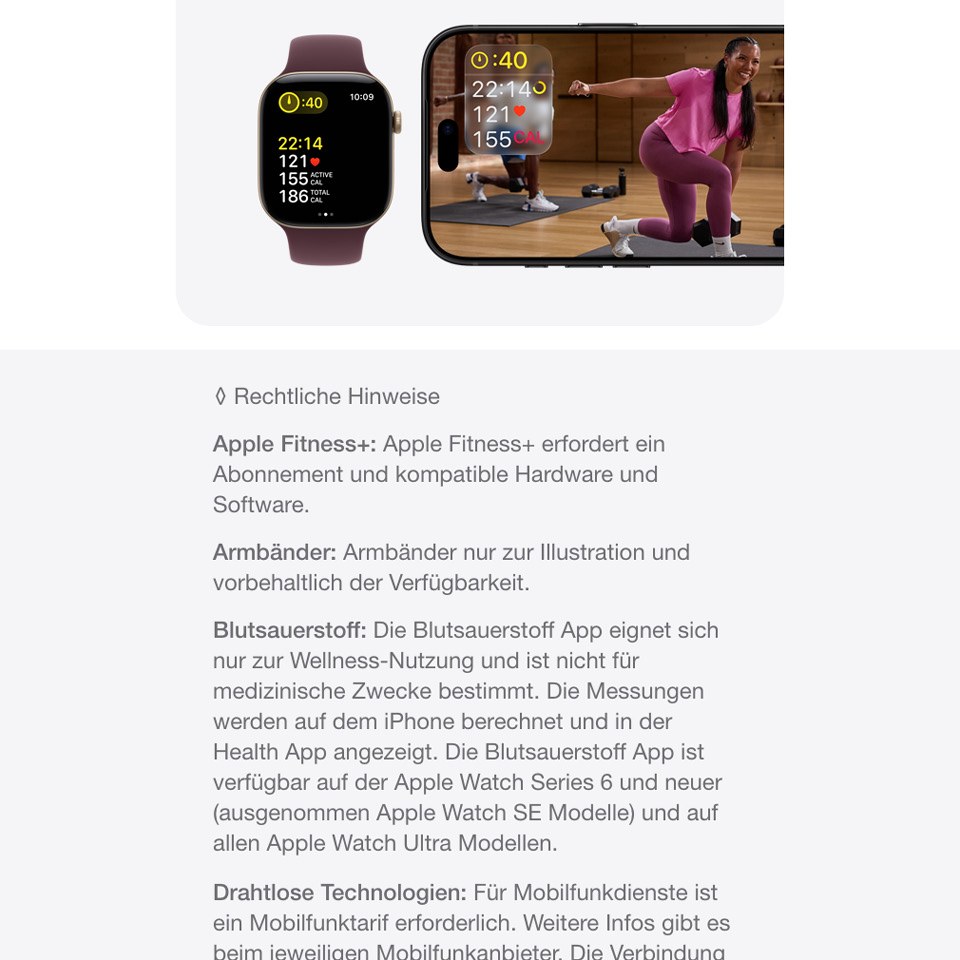 Apple Watch Series 12 Cellular