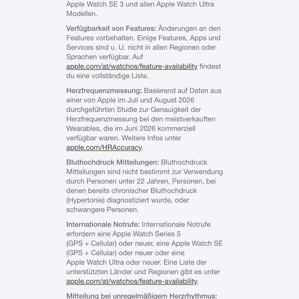 Apple Watch Series 12 Cellular