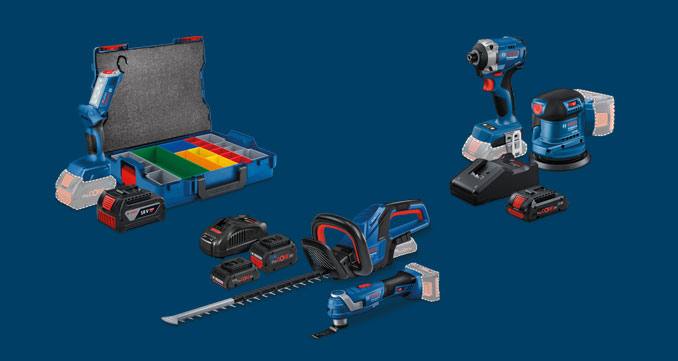Bosch Pro Deals