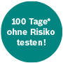 Bosch Unlimited 100 Tage Geld zurück Garantie