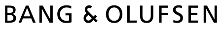 Bang & Olufsen