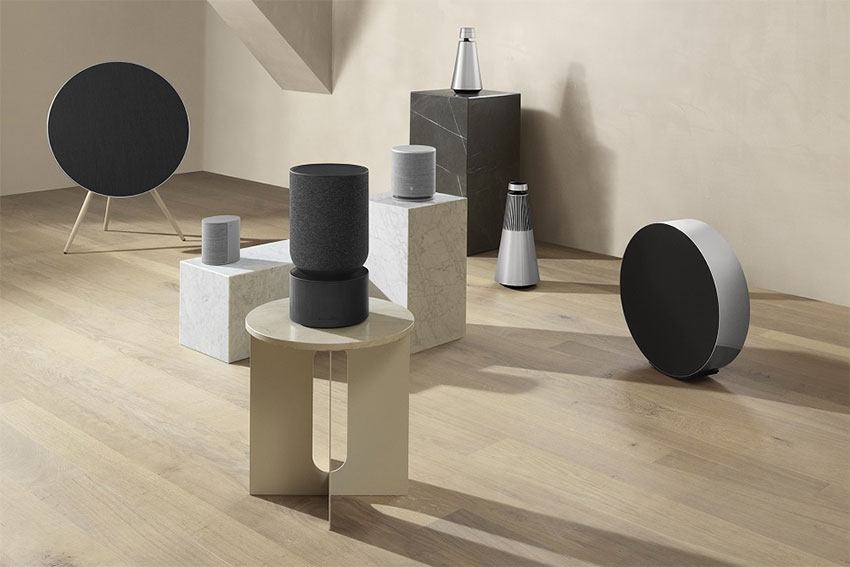 Bang & Olufsen