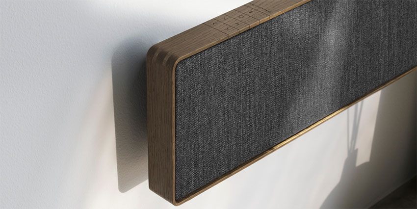 Bang & Olufsen