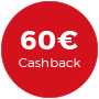 Canon Maxify GX Drucker Cashback