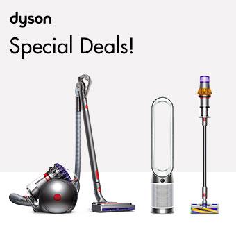 Dyson Special Deals