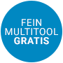 FEIN MULTIMASTER Aktion